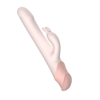 Elva Rabbit Vibrator - Pink