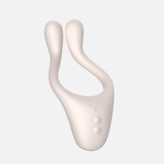Gavin Couples Dual Vibrator - Pink