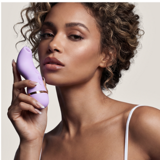 Empress Tidal Clitoral Stimulator