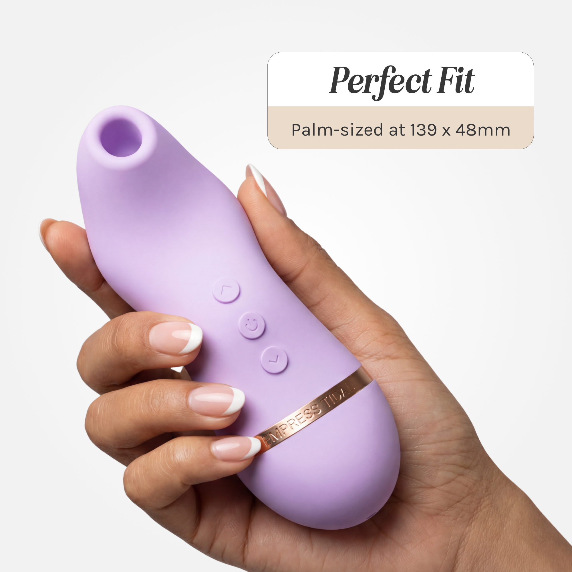Empress Tidal Clitoral Stimulator Vush Australia Empress Tidal Clitoral Stimulator Vush Australia