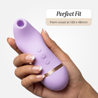 Empress Tidal Clitoral Stimulator