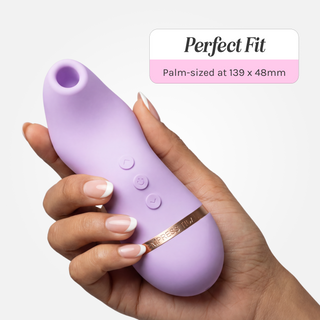Empress Tidal Clitoral Stimulator