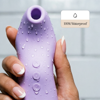 Empress Tidal Clitoral Stimulator