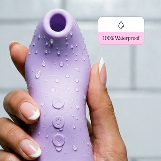 Empress Tidal Clitoral Stimulator