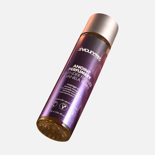 Anoint Perfumery Massage Oil - Lavendar and Vanilla