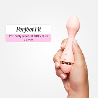 Fleur Bullet Vibrator