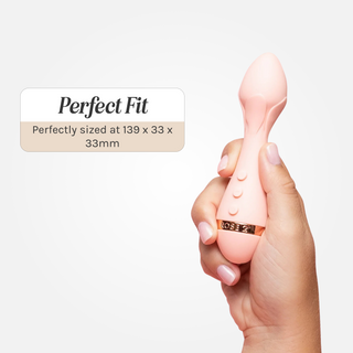 Fleur Bullet Vibrator
