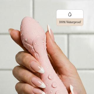 Fleur Bullet Vibrator