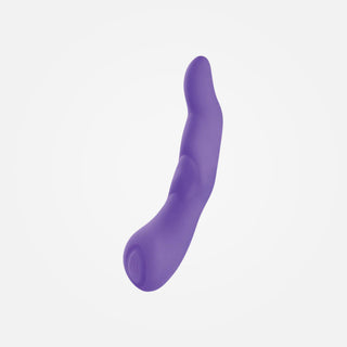 Intensive Touch - Purple Rechargeable G-Spot Vibrator