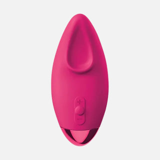 JJ Palm Vibrator Form 3 PRO - Pink