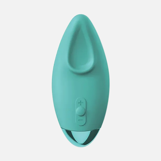 JJ Palm Vibrator Form 3 PRO - Teal