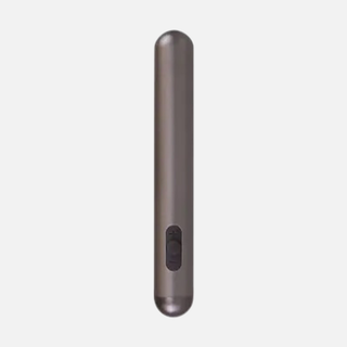 JJ Bullet Vibrator Chroma - Space Grey