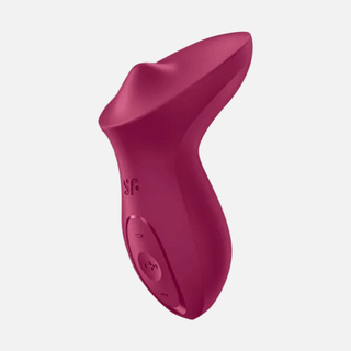 Satisfyer Exciterrr - Berry