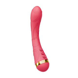 Cherry Bomb G Spot Vibrator