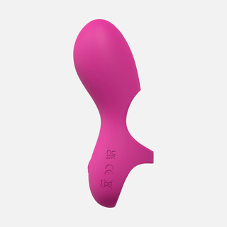 Loveline Joy Finger Vibrator - Pink