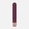 Loveline Poise Bullet Vibrator - Burgundy