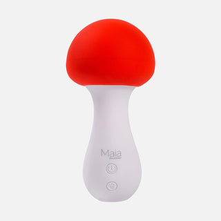 Shroomie Rechargeable Bullet Vibrator