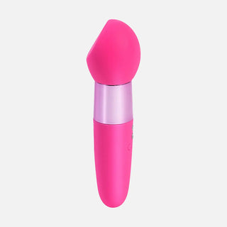 Rina Bullet Vibrator - Pink