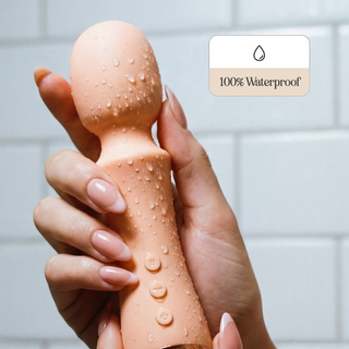 Majesty 2 Wand Vibrator