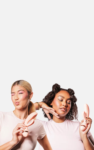 VUSH Muse Rabbit Vibrator – Vush Australia
