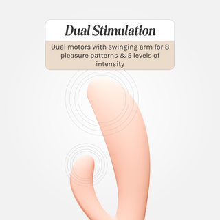 Muse Rabbit Vibrator
