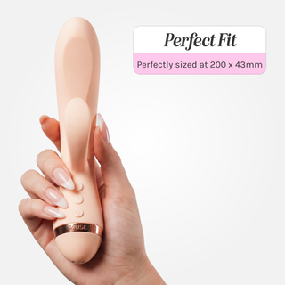 Muse Rabbit Vibrator