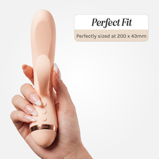 Muse Rabbit Vibrator