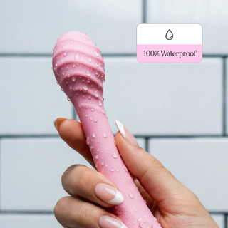 Myth Textured G-Spot Vibrator