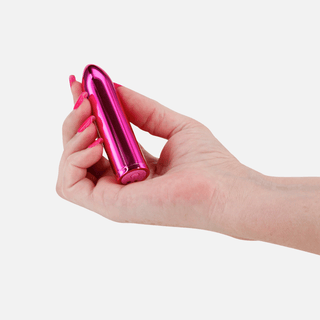 Chroma Petite Bullet Vibrator - Pink