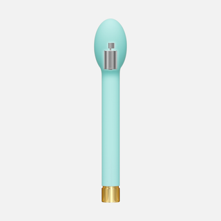 O.M.G G-Spot Vibrator- Mint