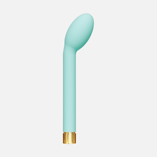 O.M.G G-Spot Vibrator- Mint