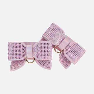 Paris Collection Leg Cuffs - Pink