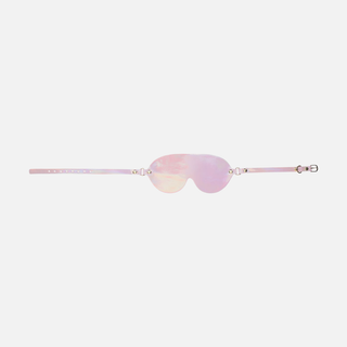 Paris Collection Blindfold - Pink