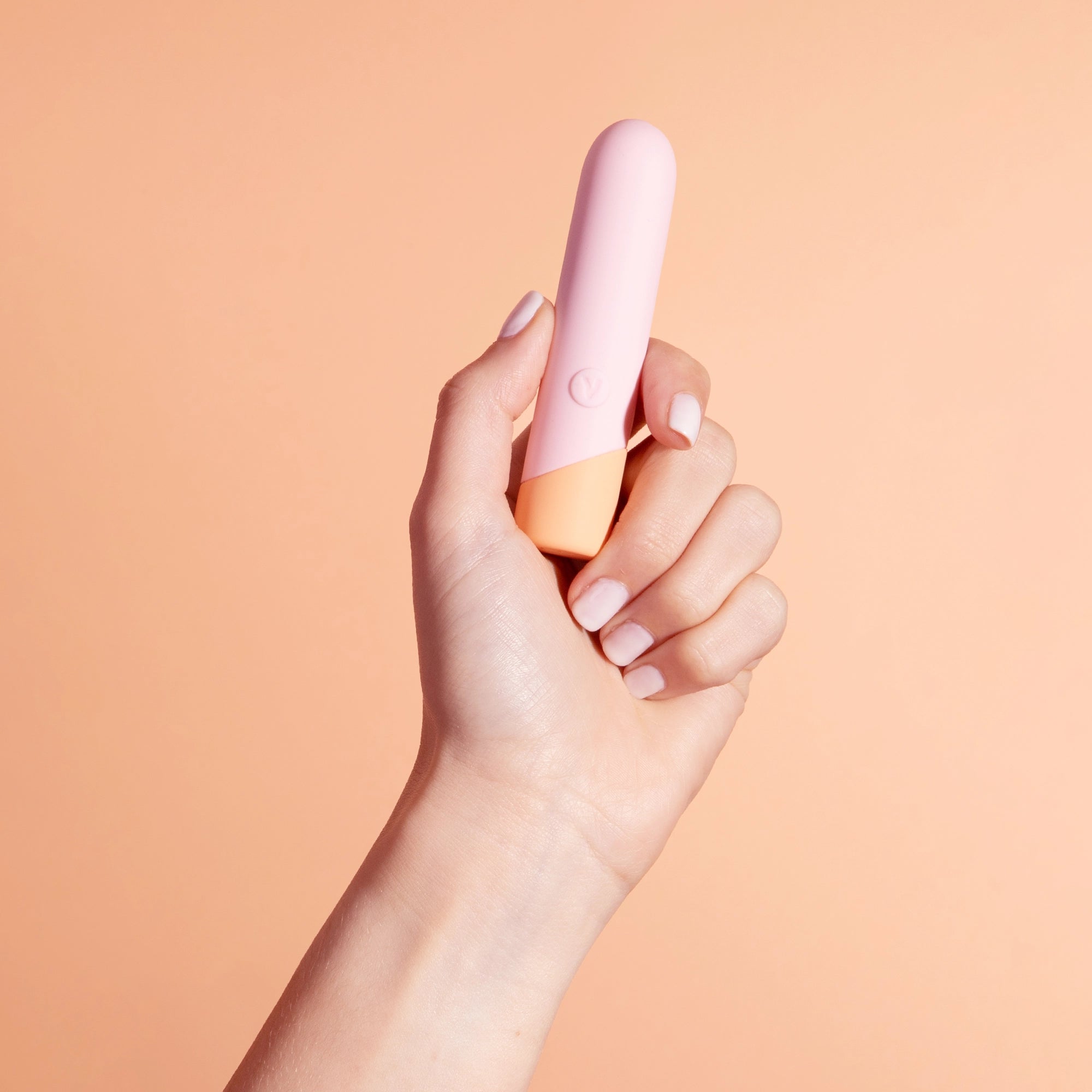 Peachy Bullet Vibrator Vush Australia Peachy Bullet Vibrator Vush Australia