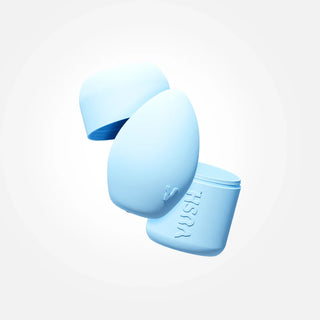 Plump Compact Palm Vibrator