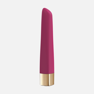 Delight Me Bullet Vibrator - Plum