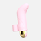 Touch Me Finger Vibrator- Pink