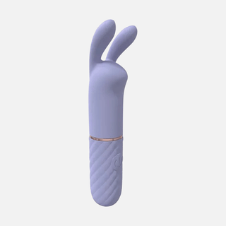 Loveline Dona Bullet Vibrator - Lavender