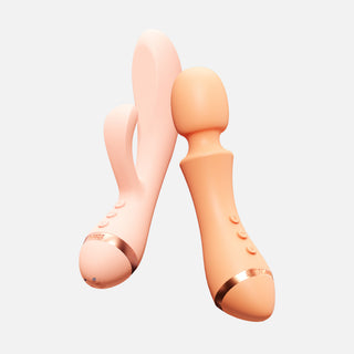 Pleasure Upgrade Bundle