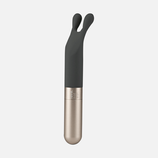 Laska Dual Tip Bullet Vibrator