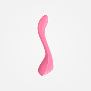Endless Joy - Pink Rechargeable Couples Stimulator