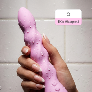 Siren Twist Vibrator
