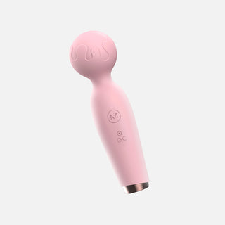 Spritz Vibrator - Pink