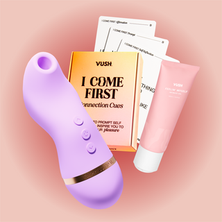 Treat Yo’Elf Bundle