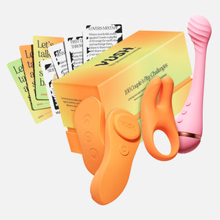 Ultimate Couples Bundle