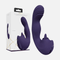 Viva Yumi G Spot Vibrator - Purple