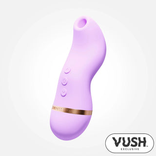 Free Gift - Empress Tidal Clitoral Stimulator