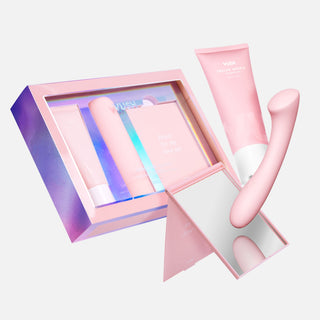 Free Gift - Look At Me Gift Set