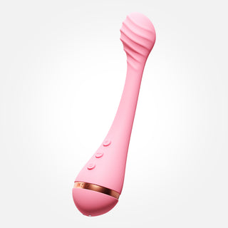Myth Textured G-Spot Vibrator