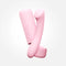 Shine - Compact + Rechargable Pink G-Spot Vibrator with Travel Case